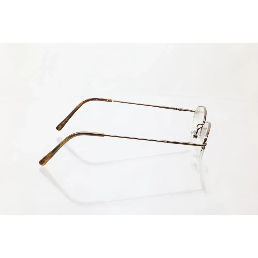 Nine West 307 0Y44 48-19-130mm Eyeglass FRAMES ONLY - GOOD CONDITION - READ